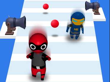Red Light Green Light - PuzzleGame Red Light Green Light - PuzzleGame