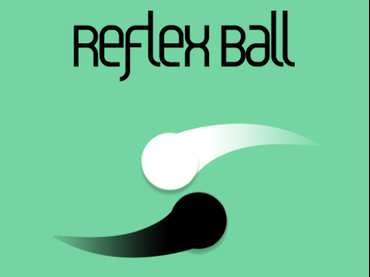 Reflex Ball Reflex Ball