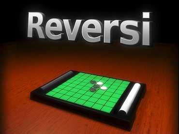 Reversi Game Reversi Game
