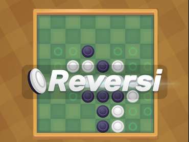 Reversi - RedFoc Reversi - RedFoc