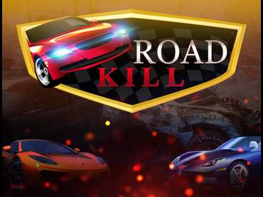 Road Kill Road Kill