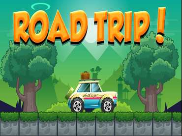 Road Trip Road Trip