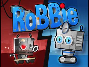 RoBBiE RoBBiE