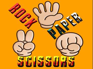 Rock Paper Scissors - newgamess Rock Paper Scissors - newgamess