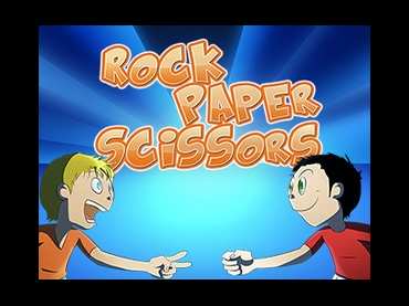 Rock Paper Scissors – Playtouch