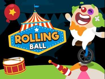 Rolling Ball – Gamebuilt.com