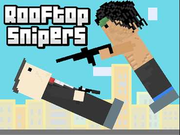 Rooftop Snipers Rooftop Snipers