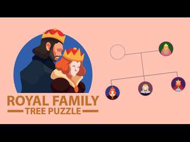 Royal Family Tree Royal Family Tree