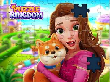 Royal Jigsaw Royal Jigsaw