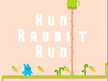 Run Rabbit Run Run Rabbit Run