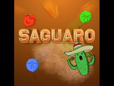 Saguaro