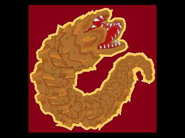 Sand Worm – UncertainStudio