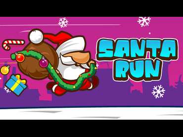 Santa Run - Inlogic Software Santa Run - Inlogic Software