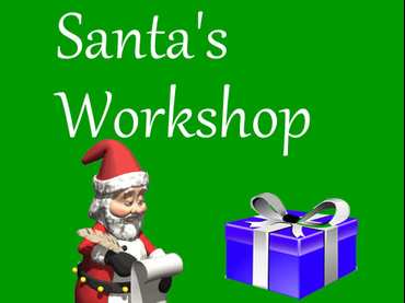 Santa's Workshop Santa's Workshop