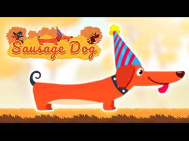Sausage Dog Sausage Dog