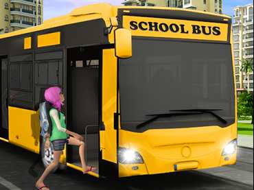 School Bus Driver School Bus Driver