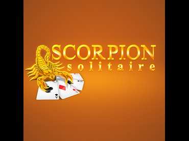 Scorpion Solitaire - Code This Lab srl Scorpion Solitaire - Code This Lab srl