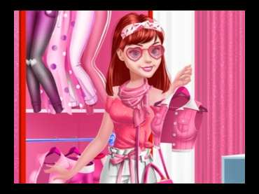 Shades Of Pink - Racz Ioan Paul II Shades Of Pink - Racz Ioan Paul II