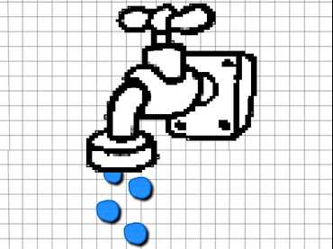 Shape of Water Shape of Water