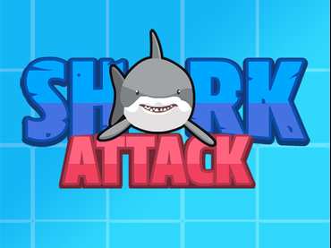 Shark Attack – DAB3Games