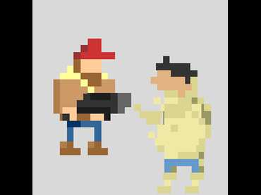 Shoot Em Up Shoot Em Up