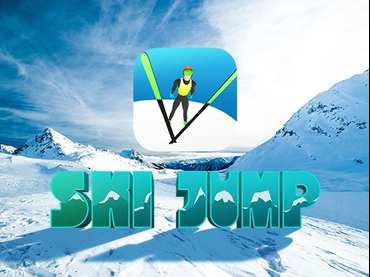Ski Jump Ski Jump