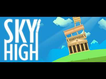 Sky High Sky High