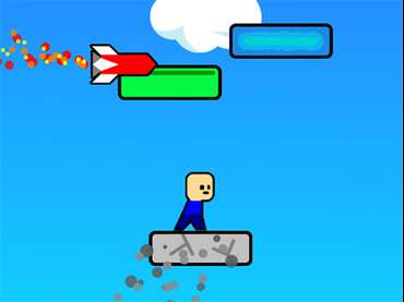 Sky Jump – DAB3Games