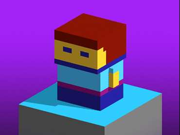 Sky Jump – Webgameapp