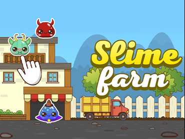 Slime Farm Slime Farm