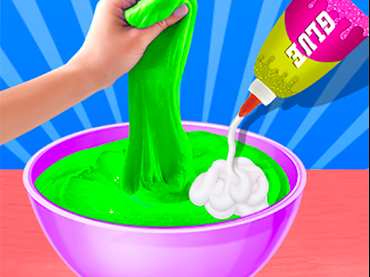 Slime Maker Slime Maker