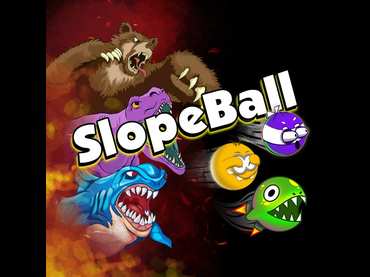 Slope Ball Slope Ball