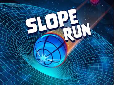 Slope Run Slope Run
