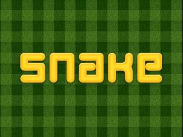 Snake – Creacle