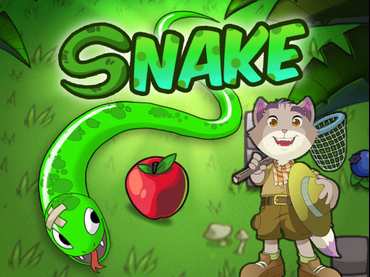 Snake - Gamebuilt Snake - Gamebuilt