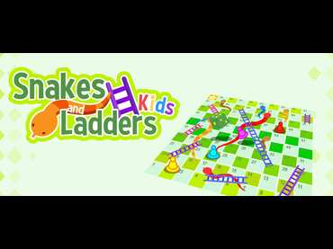 Snakes and Ladders - MarketJS Snakes and Ladders - MarketJS