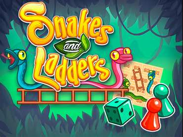 Snakes And Ladders - RavalMatic Snakes And Ladders - RavalMatic