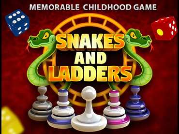 Snakes and Ladders - Red Eye Production Snakes and Ladders - Red Eye Production