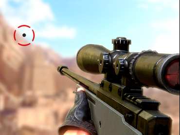 Sniper 3D Sniper 3D