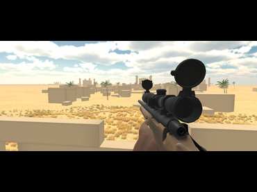 Sniper Reloaded Sniper Reloaded