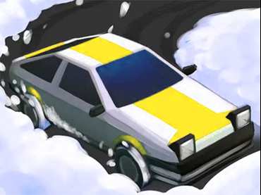 Snow Drift - BestGames Snow Drift - BestGames