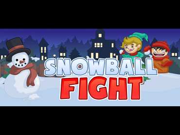 Snowball Fight - MarketJS Snowball Fight - MarketJS
