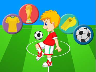 Soccer Match Soccer Match