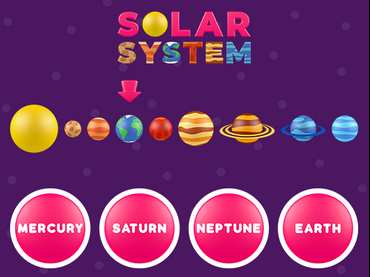 Solar System Solar System