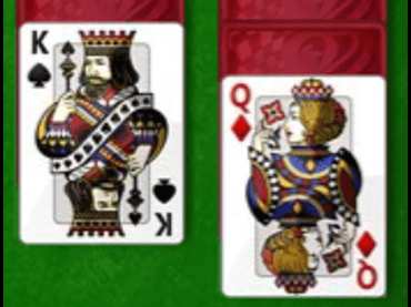 Solitaire 3 Solitaire 3