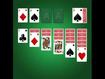 Solitaire Classic – 6woo.com