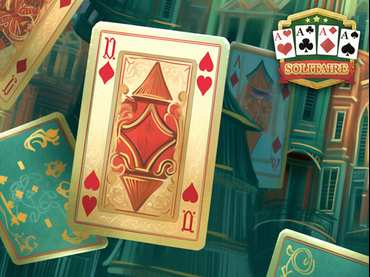 Solitaire Classic - Albayoo Solitaire Classic - Albayoo