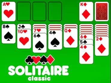 Solitaire Classic - Famobi GmbH Solitaire Classic - Famobi GmbH