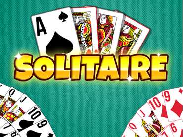 Solitaire Classic - Playtouch Solitaire Classic - Playtouch