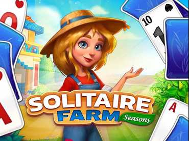 Solitaire Farm: Seasons Solitaire Farm: Seasons